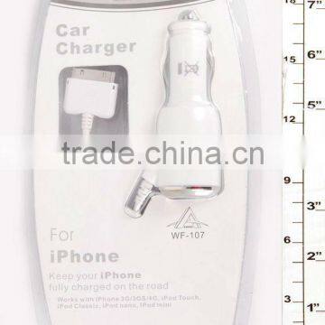 MIMI MULTI CHARGER FOR IPHONE4/4S,I PAD,BLACK BERRY photo-6