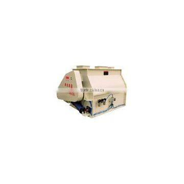 SLHYS Series Double Shaft Paddle Animal Feed Mixer