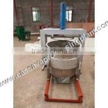 Gari Processing Machinery Garri Production Line photo-4