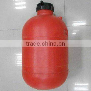 Plastic Irrigation Fertilizer Tank 25L