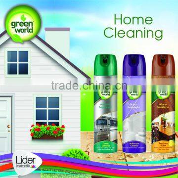 Great Quality Furniture Polish Spray