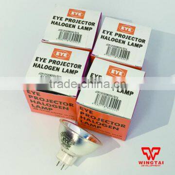 Japan EYE IWATSU Llamp Cup JCR 12V30W20HG1 Longlife Halogen Lamp cup