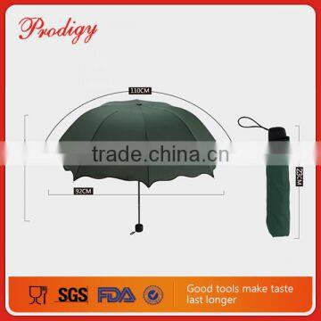 Plastic Fabric For Wholesale Cheap Shenzhen Umbrella