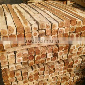 THUAN PHAT SUPPLY SAWN TIMBER FOR PALLET