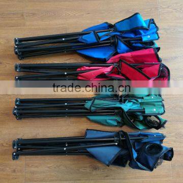 Hot Sell Portable Outdoor Folding Chair For Camping photo-2