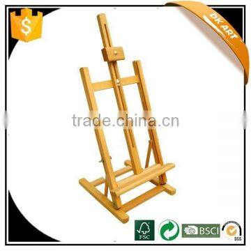 Good price,factory directly,Sketch box easel