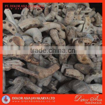 Bamboo Root, Bamboo Root Craft