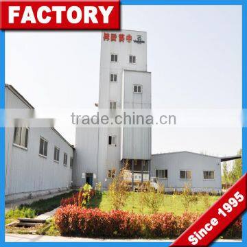 ce Certificated Large Capacity Turnkey Project for Poultry Farm Design photo-6