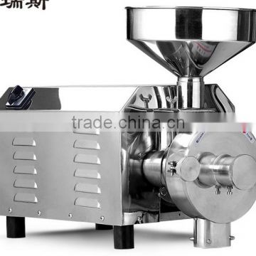 stainless steel commercial grain mill/grain mill ,commercial grain mill machine