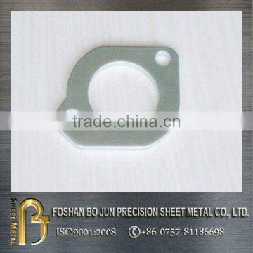 metal stamping spare parts customized progressive metal stamping made in China