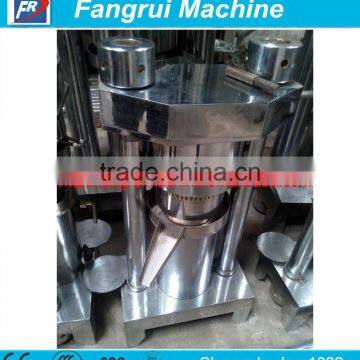 Small Automatic Equipment Corn Jatropha Oil Press Machine photo-2