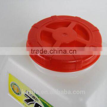 20L Backpack Pump Sprayer, Pressure Sprayer, Agriculture Spray Machine KXF-787 photo-5