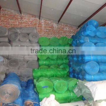 Grey Color Plastic Gardening Mesh/plastic Mosquito Net/flower Insect Nets Pest Control
