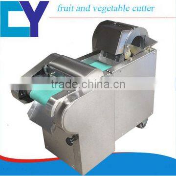 potato peeling and cutting machine