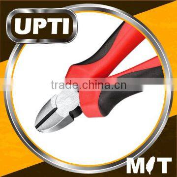 Taiwan Made High Quality professional Industrial Diagonal Cutting Pliers