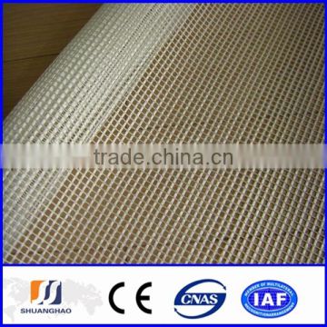 Fiberglass mesh(manufacturer)