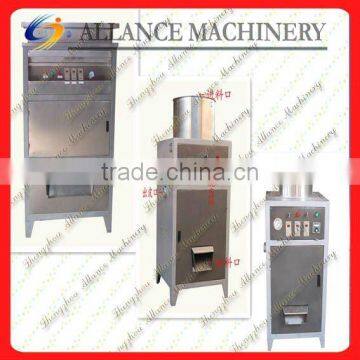 Splendid peeling result garlic peeling machine for shandong garlic