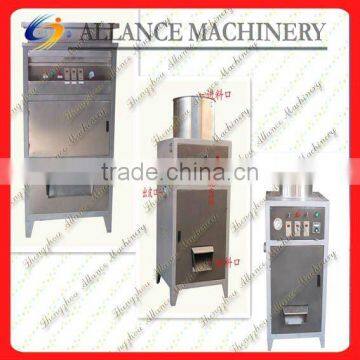 Splendid Peeling Result Garlic Peeling Machine for Shandong Garlic