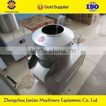 2015 promotion potato peeler machine price