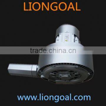 AC High Pressure Air Blower for Waste Water Treament photo-5