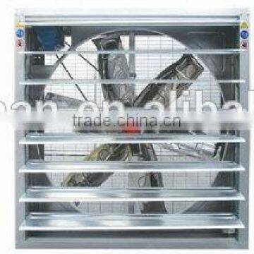 China Poultry Farm Air Ventilation Fans With Siemense Brand Motor photo-1