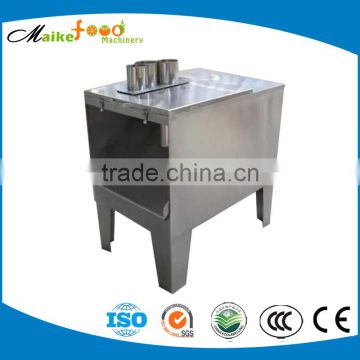 High Quality Stainless Steel cucumber slicer machine