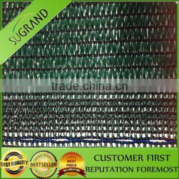 warp & weft shade Net Cloth Fabric