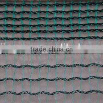 China Factory High Quality HDPE With UV Stabilized Dark Green Olive Net photo-4
