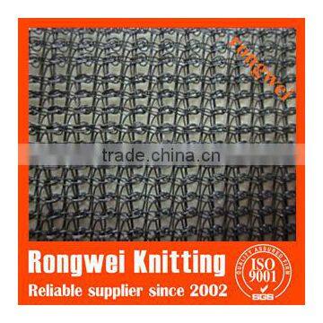 plastic security fencing