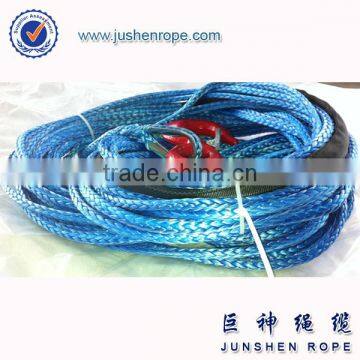 Super Quality Hot Sale off Road Winch Rope photo-3