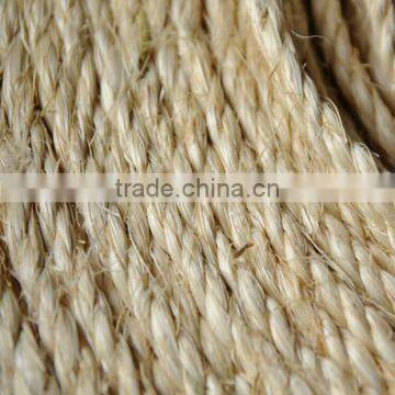 Eco- Friendly Twisted Sisal Rope photo-5