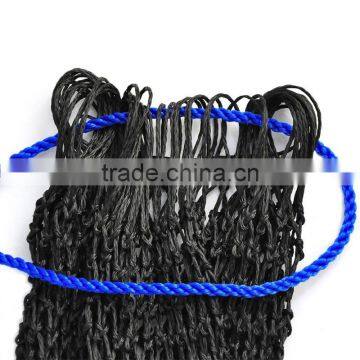 High Quality Black Slow Feed PE Small Mesh Hay Net photo-6