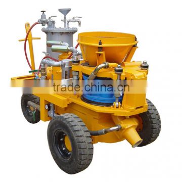 Automatic Electric Spray Mortar Machine with Favourable Price