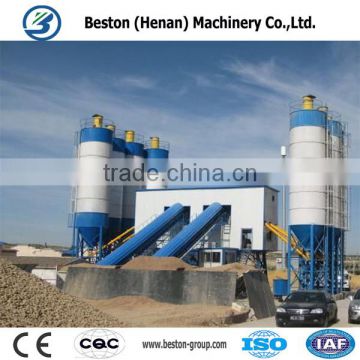 Stationary and mobile type concrete batching plant concrete mixing station palnt