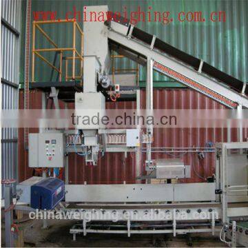 China High speed Valve Sack Pneumatic Packing Machine