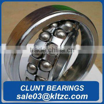 Dust proof eccentric ball bearing 2304