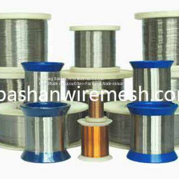 Stainless Steel Fine&coarse Wire photo-3