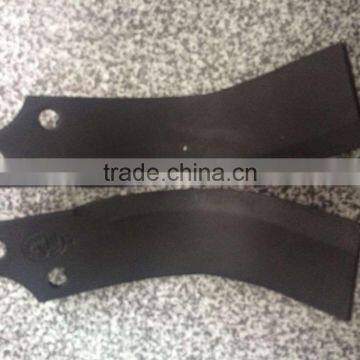 2016 Hot Sale Good Quality Tillage Tools Boron Steel Tiller Blades photo-2
