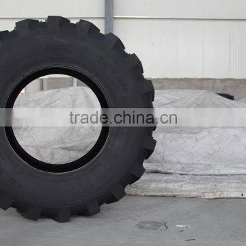 Industrial Tractor Tire Backhoe Tire16.9x28 photo-3