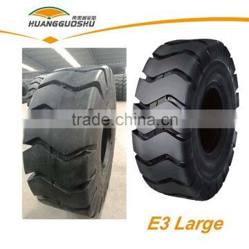 20.5-25 Top Quality Cut Resistant Otr Tyre for Wheel Loader