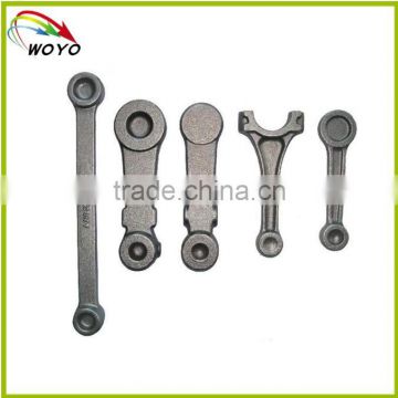 China supply engine parts connecting rod