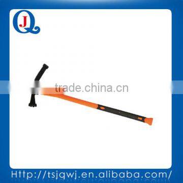 Chinese hard wood handle pick P404