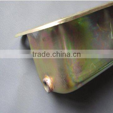 Farm Tractor Parts Oil Sump Used in Diesel Engine photo-6