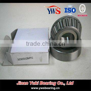 Stable Supply Tapered Roller Bearing 30305 Tapered Bearing photo-2