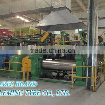 TOP Quality Lares Brand Bias OTR Tyre 17.5-25 photo-5