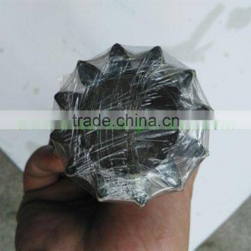 20Y-27-21161 Shaft for PC220-6 PC200-6 PC230-6 PC210-6 Excavator Travel Motor Final Drive photo-2