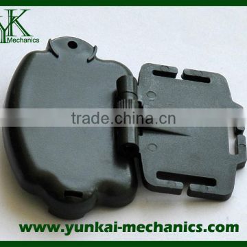 Reliable professional plastic injection moulding spare part manufacturer