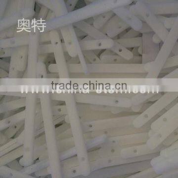 High Hardness Chemical Resistance POM Pinion Gear photo-5