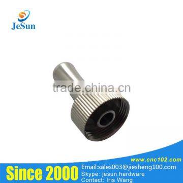 China Supplier OEM Custom Cnc Turning Machined Part photo-4