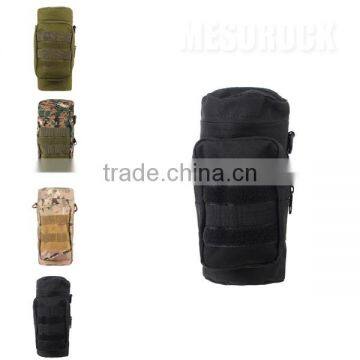 Tactical Military Molle Water Bottle Pouch Water Bottle Bag Tactical Hydration Carrier Tactical Hydration Bag